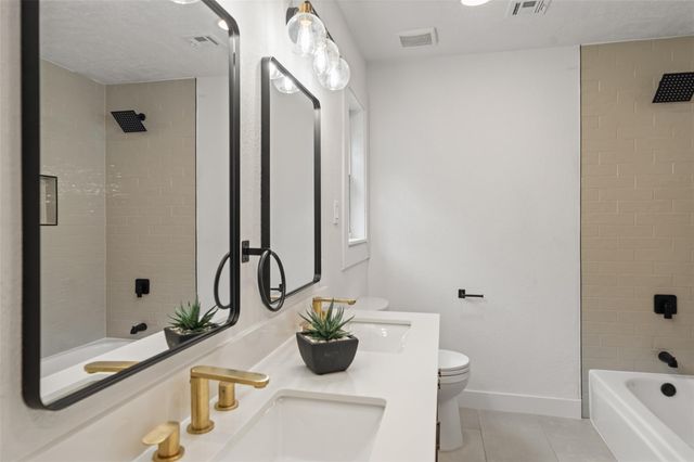 6234 Autumn Arbor Drive, Houston, TX 77092