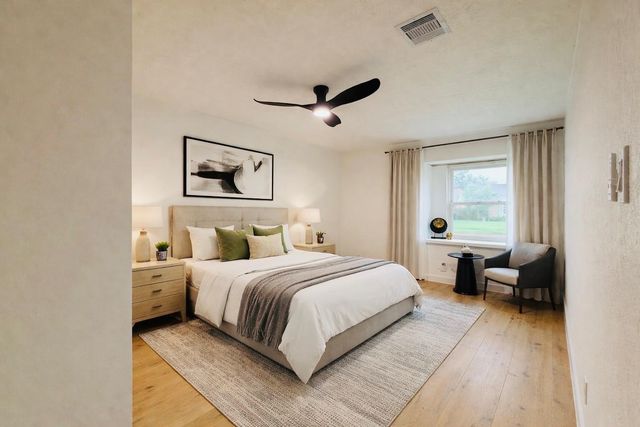 6234 Autumn Arbor Drive, Houston, TX 77092