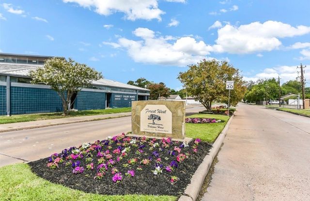 6234 Autumn Arbor Drive, Houston, TX 77092