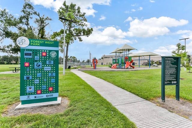 6234 Autumn Arbor Drive, Houston, TX 77092