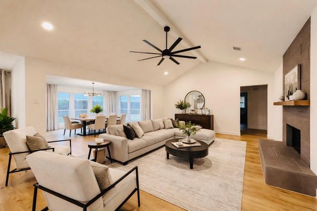 6234 Autumn Arbor Drive, Houston, TX 77092