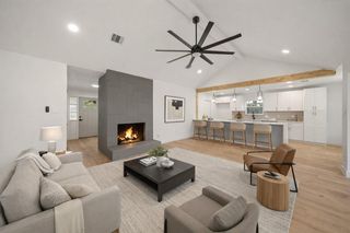 6234 Autumn Arbor Drive, Houston, TX 77092