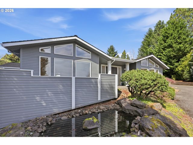 1611 Sw DICKINSON Ln, Portland, OR 97219