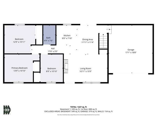 452 Miami Drive, Nappanee, IN 46550
