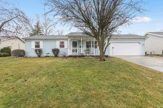 452 Miami Drive, Nappanee, IN 46550