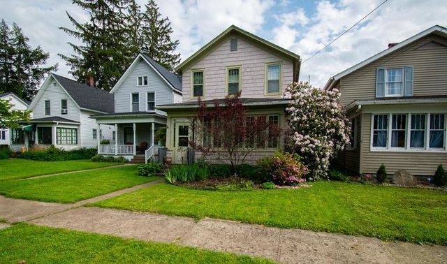 317 W ELM Street, Titusville, PA 16354