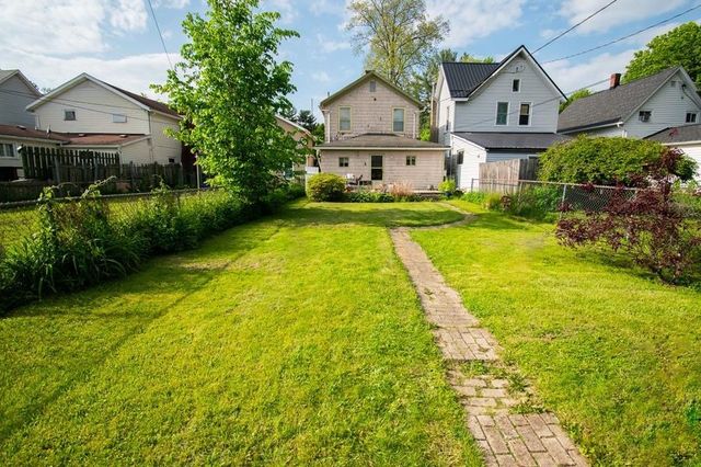 317 W ELM Street, Titusville, PA 16354