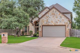 1803 Tejon Court, Belton, TX 76513