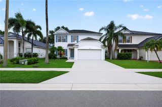 5868 N Plum Bay Pkwy 5868, Tamarac, FL 33321