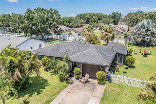 250 LAKE PALMS DRIVE, Largo, FL 33771