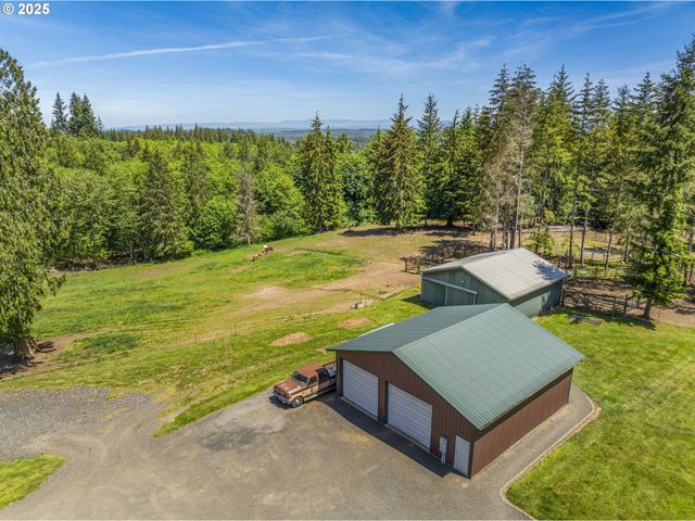 175 ELWOOD Rd, Castle Rock, WA 98611