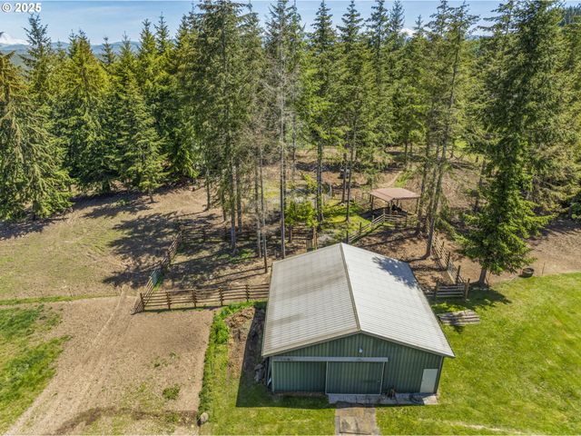 175 ELWOOD Rd, Castle Rock, WA 98611