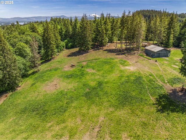 175 ELWOOD Rd, Castle Rock, WA 98611