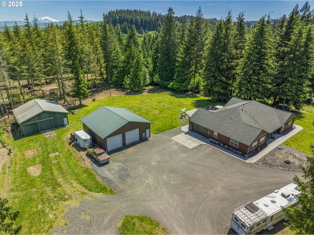 175 ELWOOD Rd, Castle Rock, WA 98611
