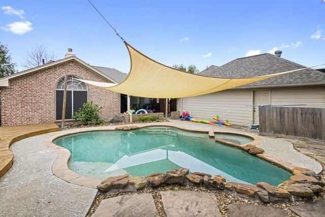 1418 Watson Drive, Deer Park, TX 77536