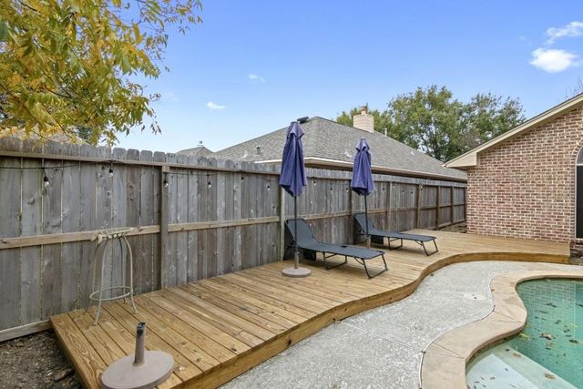 1418 Watson Drive, Deer Park, TX 77536