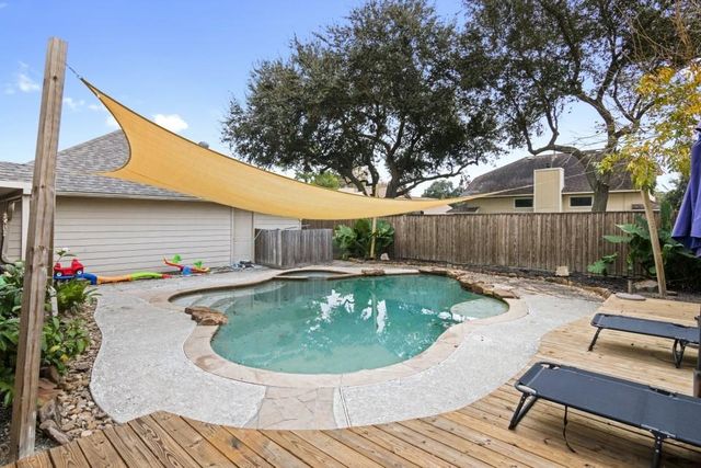 1418 Watson Drive, Deer Park, TX 77536