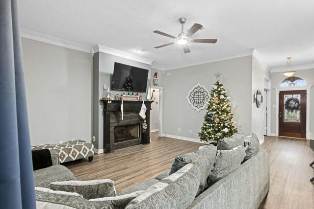 1418 Watson Drive, Deer Park, TX 77536