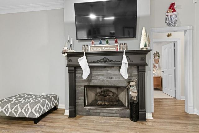 1418 Watson Drive, Deer Park, TX 77536