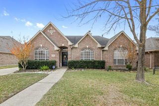 1418 Watson Drive, Deer Park, TX 77536