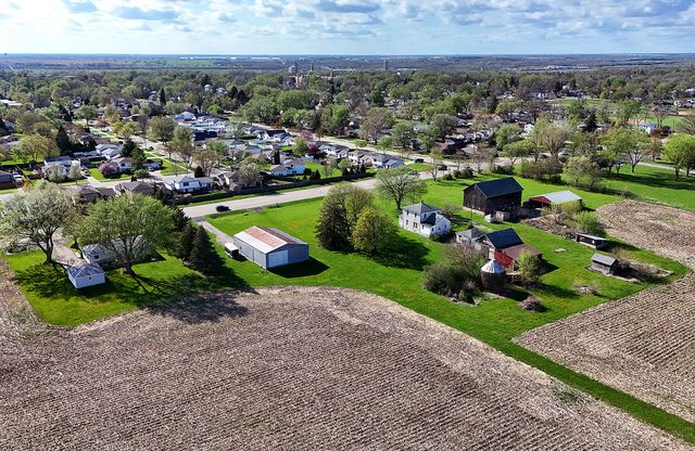 1758 S Briggs Street, Lockport, IL 60441