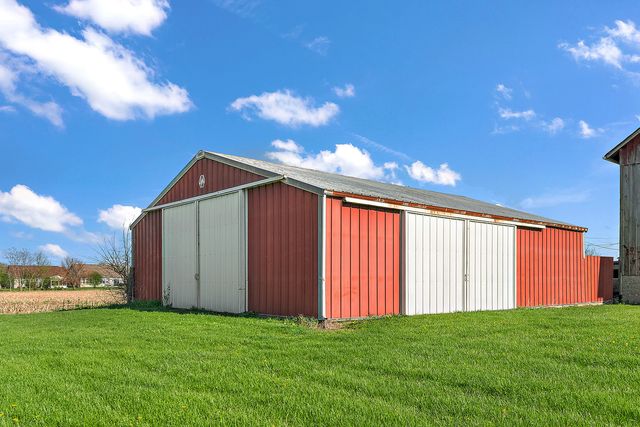1758 S Briggs Street, Lockport, IL 60441