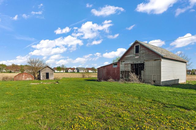 1758 S Briggs Street, Lockport, IL 60441