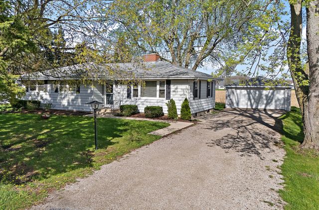1758 S Briggs Street, Lockport, IL 60441