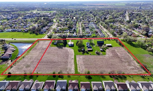 1758 S Briggs Street, Lockport, IL 60441