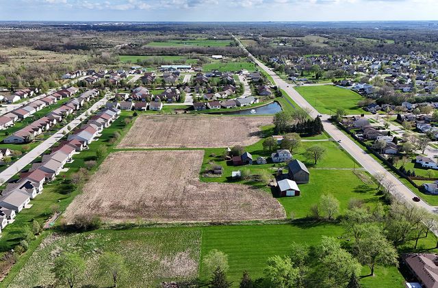 1758 S Briggs Street, Lockport, IL 60441