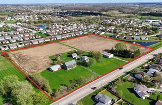 1758 S Briggs Street, Lockport, IL 60441