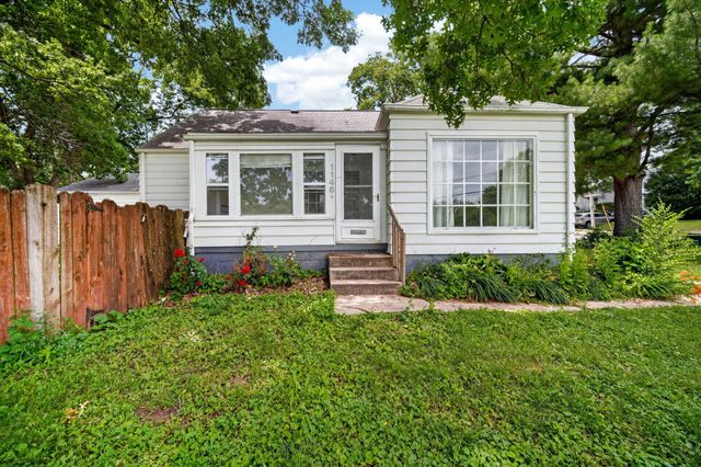 1146 56th Street, Des Moines, IA 50311