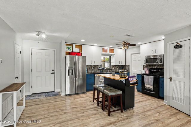 1088 Basque Drive, Rockledge, FL 32955