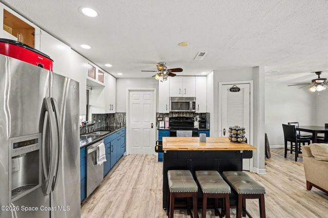 1088 Basque Drive, Rockledge, FL 32955
