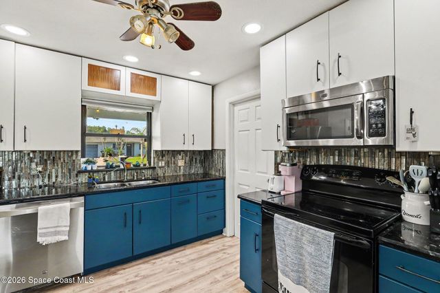 1088 Basque Drive, Rockledge, FL 32955