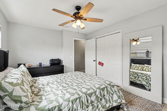 1088 Basque Drive, Rockledge, FL 32955