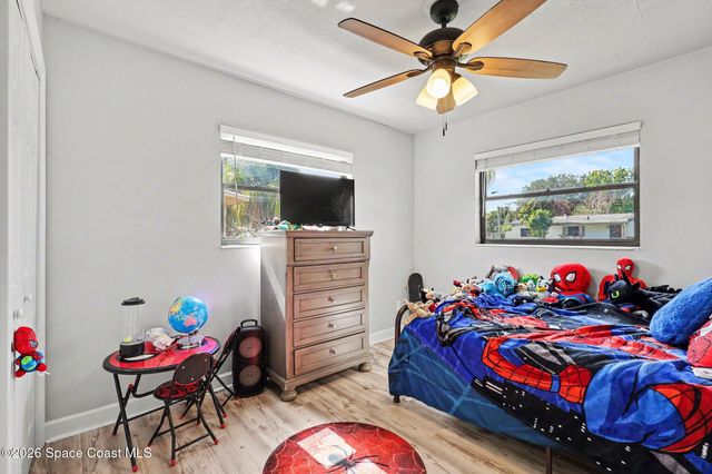 1088 Basque Drive, Rockledge, FL 32955