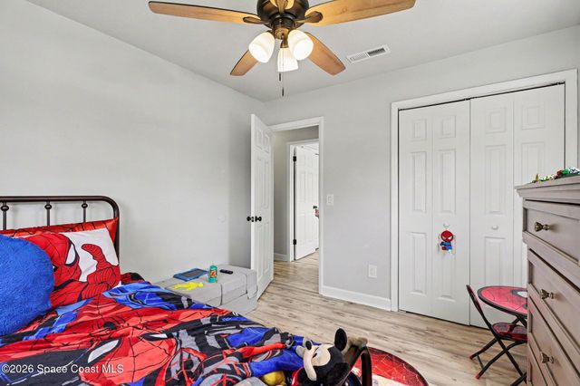 1088 Basque Drive, Rockledge, FL 32955