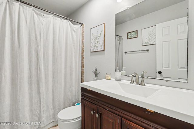 1088 Basque Drive, Rockledge, FL 32955