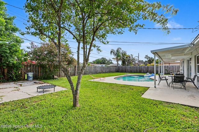 1088 Basque Drive, Rockledge, FL 32955