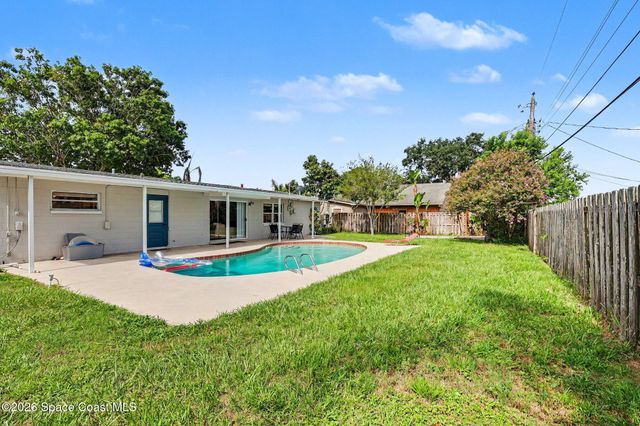 1088 Basque Drive, Rockledge, FL 32955