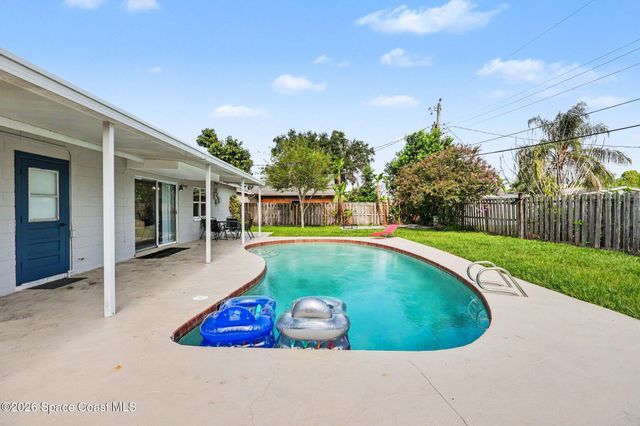 1088 Basque Drive, Rockledge, FL 32955