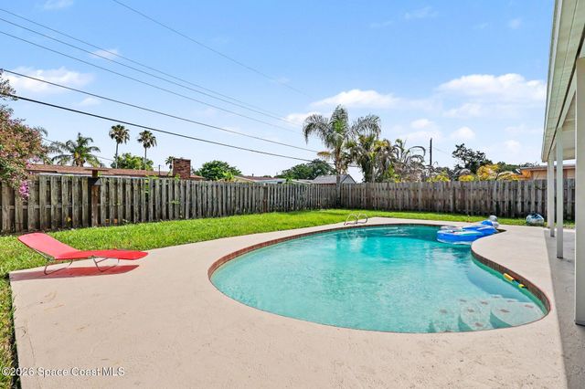 1088 Basque Drive, Rockledge, FL 32955