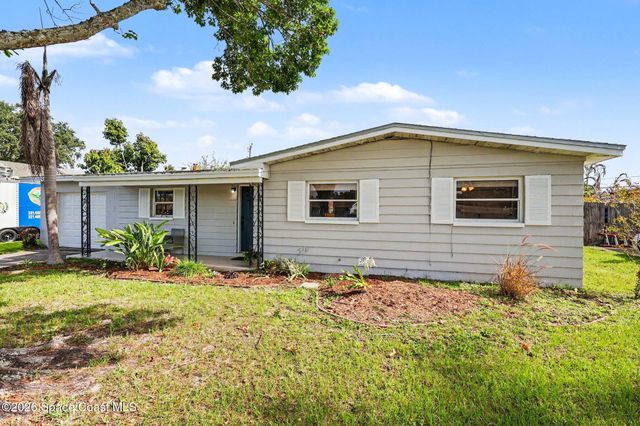 1088 Basque Drive, Rockledge, FL 32955