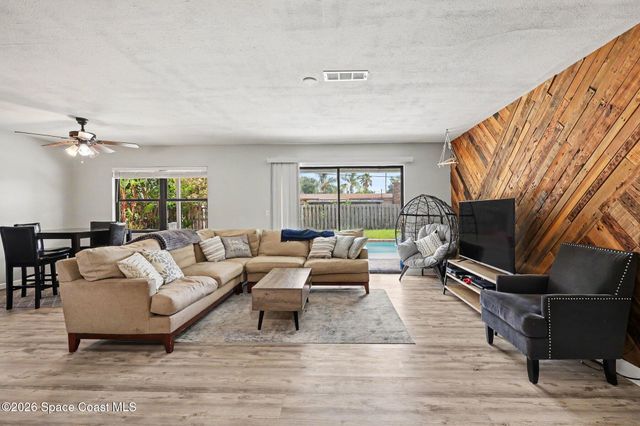 1088 Basque Drive, Rockledge, FL 32955