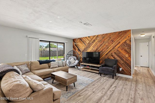 1088 Basque Drive, Rockledge, FL 32955