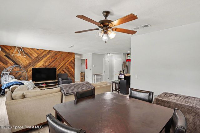 1088 Basque Drive, Rockledge, FL 32955