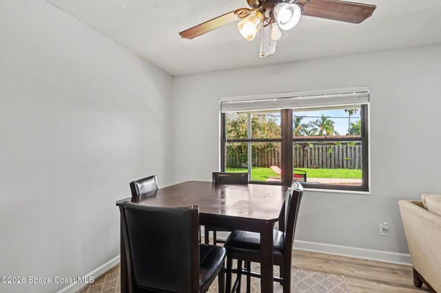 1088 Basque Drive, Rockledge, FL 32955