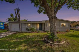 1088 Basque Drive, Rockledge, FL 32955