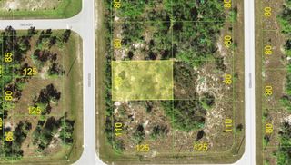 10528 ST. PAUL DRIVE, Port Charlotte, FL 33981